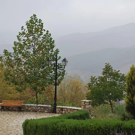 Apartment Nefeli Kalavryta