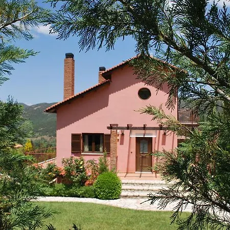 Apartment Nefeli
