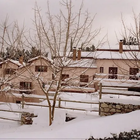 Nefeli Apartment Kalavryta