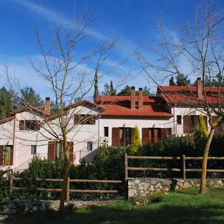 Apartment Nefeli *