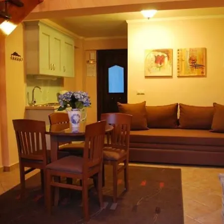 Apartment Nefeli
