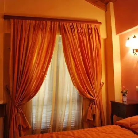 Nefeli Apartment