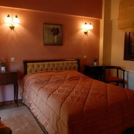 Nefeli Apartment Kalavryta