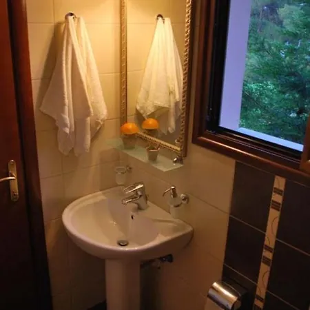 Apartment Nefeli Kalavryta